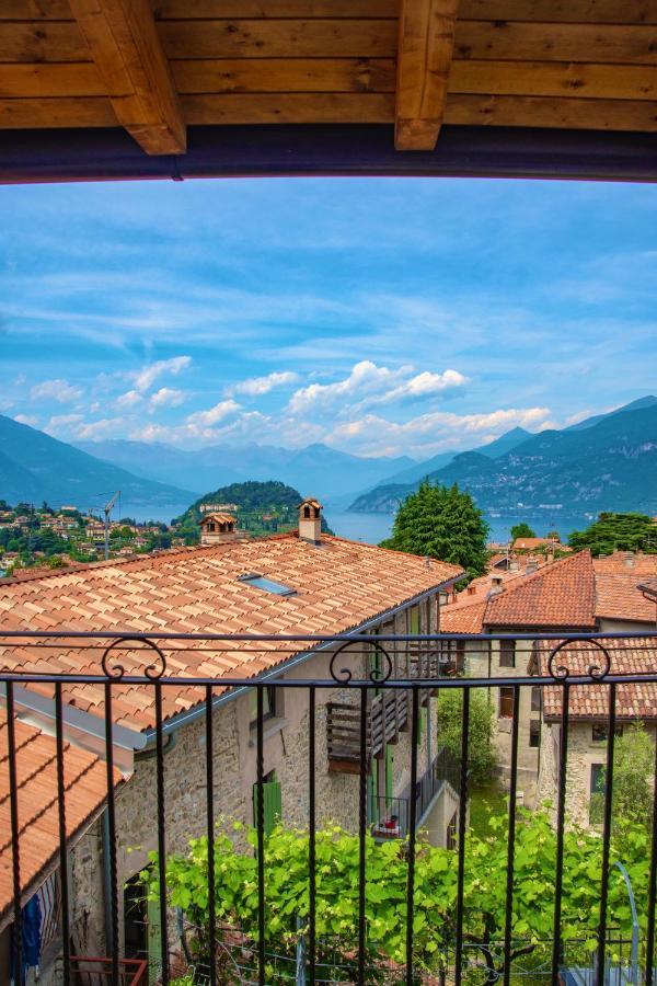 Апартаменти Casa Natali Белладжо Екстер'єр фото